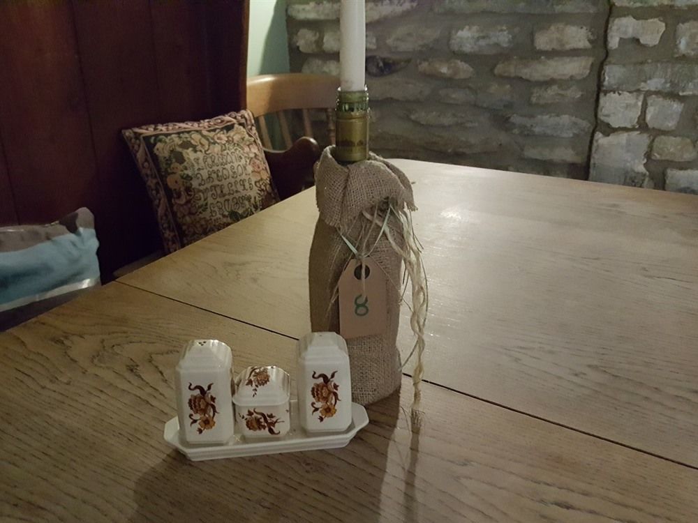 The Clanfield Tavern Экстерьер фото